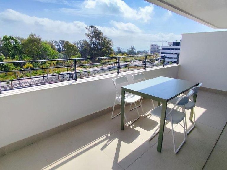 Apartment for Sale in Los Alamos, Malaga 20