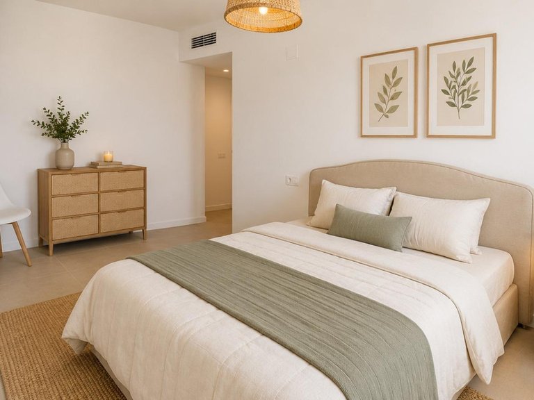 Apartment for Sale in Los Alamos, Malaga 21