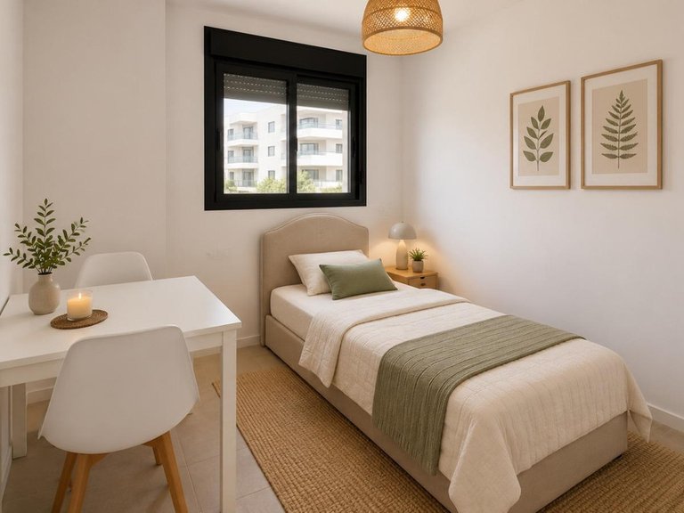 Apartment for Sale in Los Alamos, Malaga 24