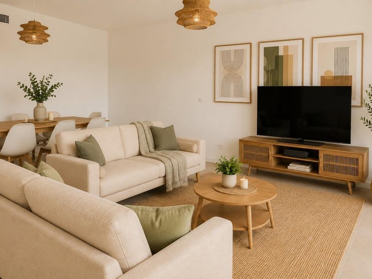 Apartment for Sale in Los Alamos, Malaga 3