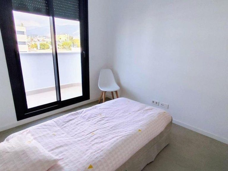 Apartment for Sale in Los Alamos, Malaga 35