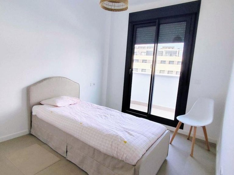 Apartment for Sale in Los Alamos, Malaga 39