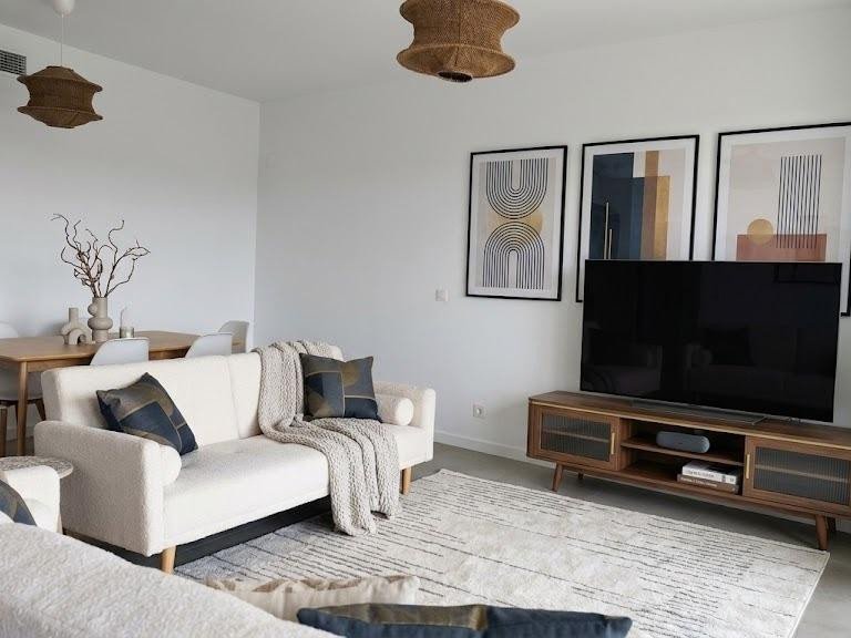 Apartment for Sale in Los Alamos, Malaga 4