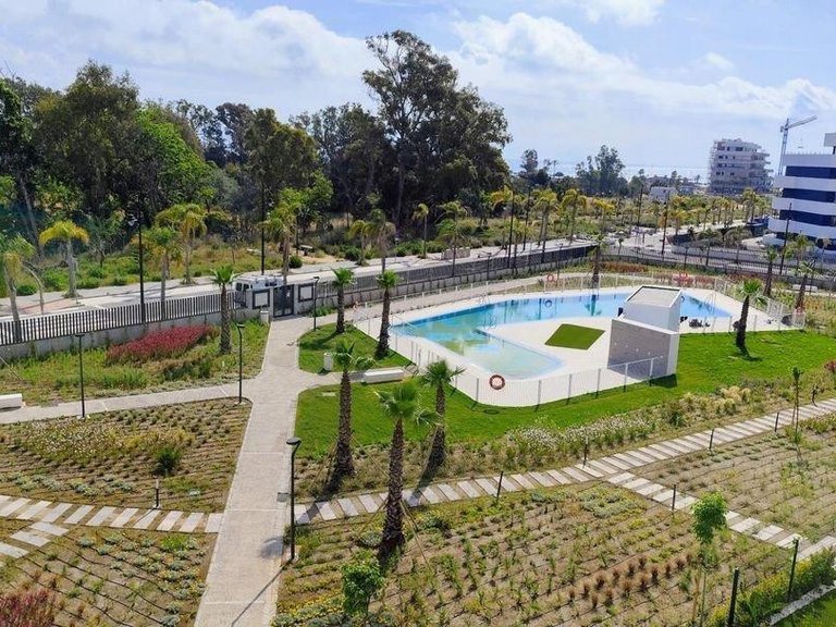 Apartment for Sale in Los Alamos, Malaga 44