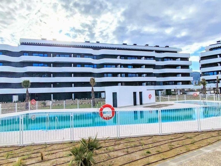 Apartment for Sale in Los Alamos, Malaga 45
