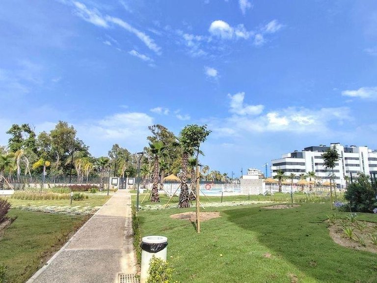 Apartment for Sale in Los Alamos, Malaga 46