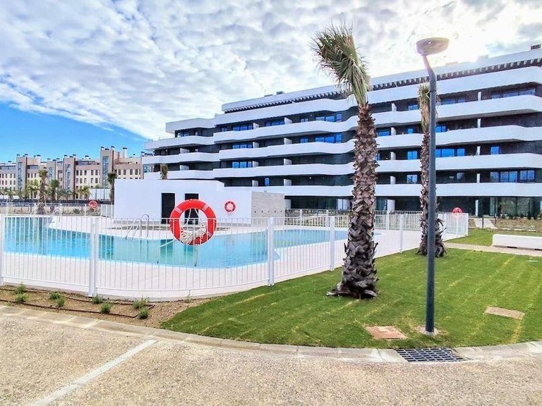 Apartment for Sale in Los Alamos, Malaga 47