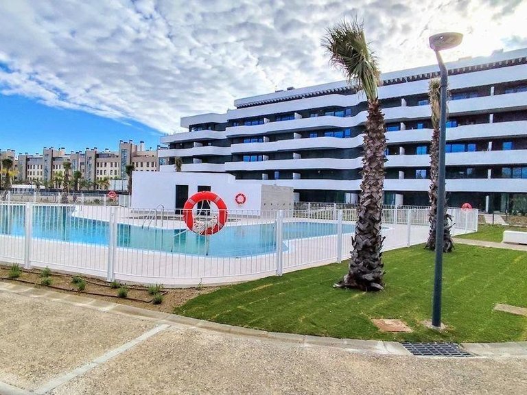 Apartment for Sale in Los Alamos, Malaga 49