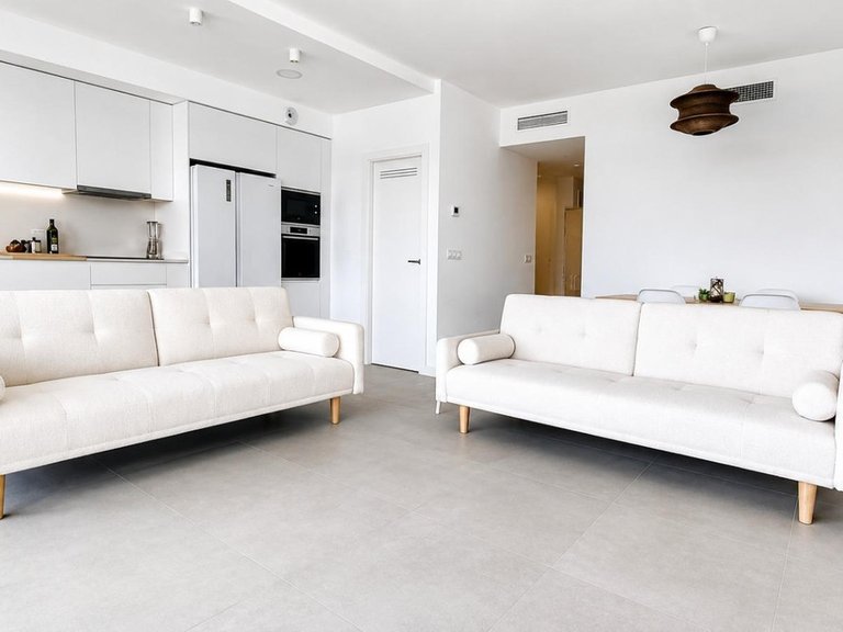 Apartment for Sale in Los Alamos, Malaga 5