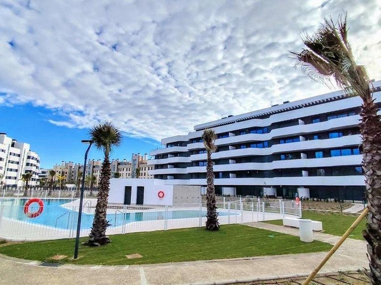 Apartment for Sale in Los Alamos, Malaga 50