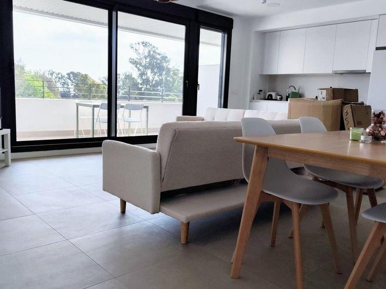 Apartment for Sale in Los Alamos, Malaga 9