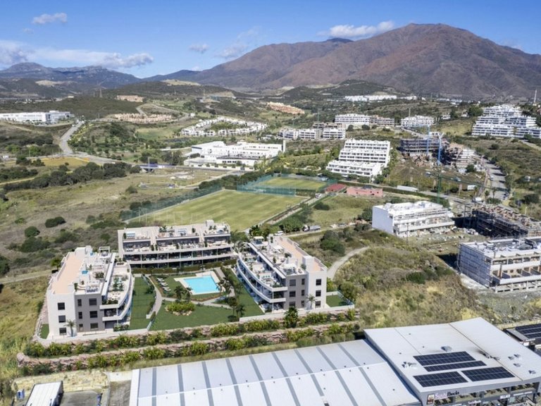 Penthouse for Sale in Estepona, Malaga 12