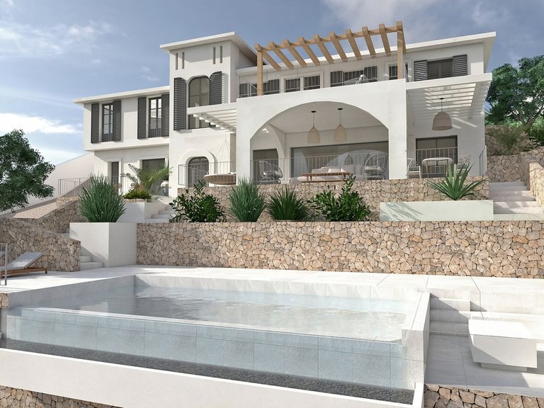 Plot for Sale in La Cala Golf, Malaga 1