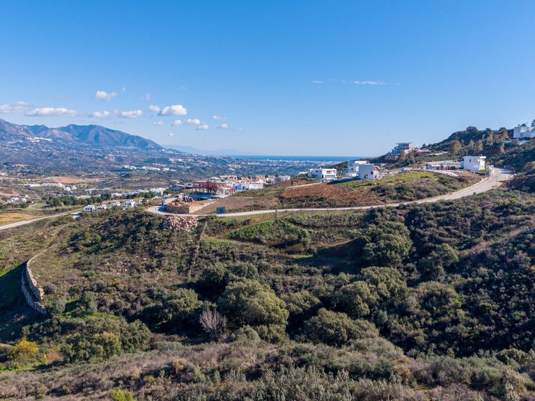Plot for Sale in La Cala Golf, Malaga 10