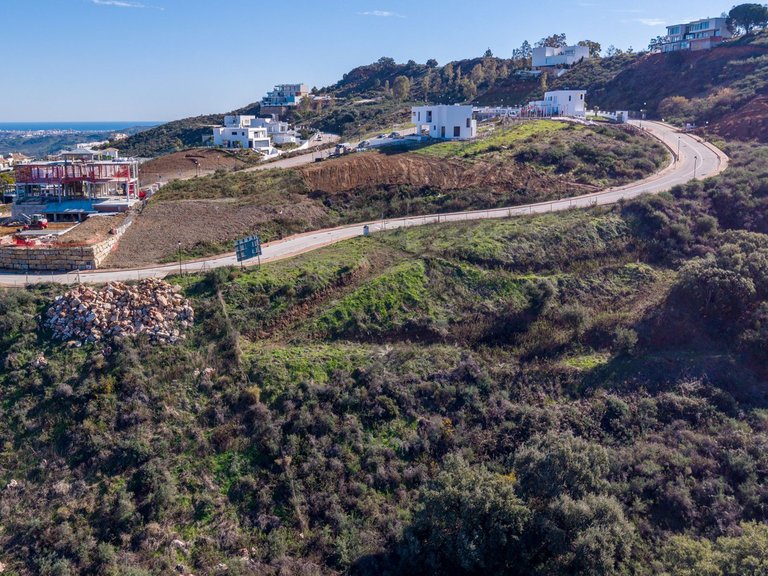 Plot for Sale in La Cala Golf, Malaga 11