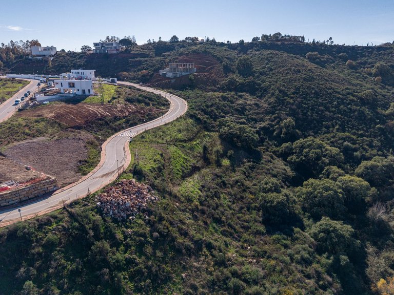 Plot for Sale in La Cala Golf, Malaga 12
