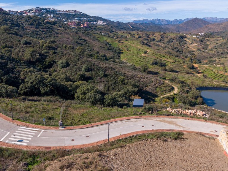 Plot for Sale in La Cala Golf, Malaga 13