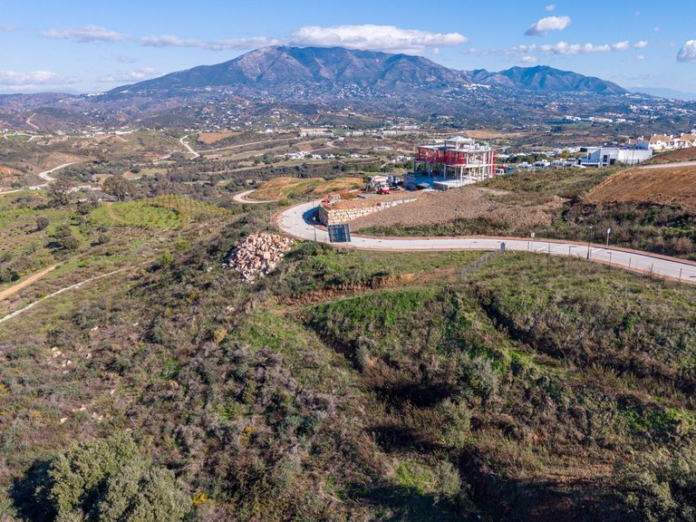 Plot for Sale in La Cala Golf, Malaga 15