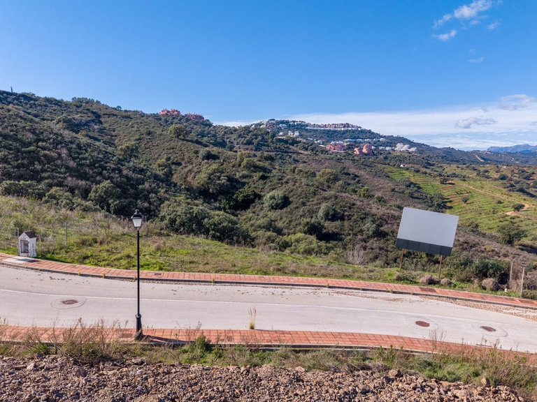 Plot for Sale in La Cala Golf, Malaga 16