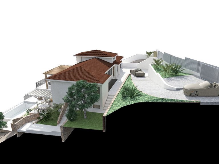 Plot for Sale in La Cala Golf, Malaga 17