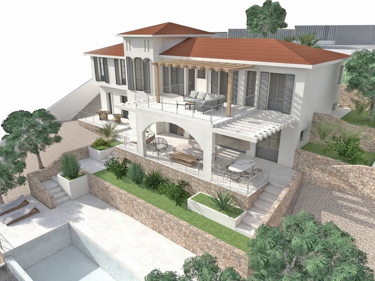 Plot for Sale in La Cala Golf, Malaga 18