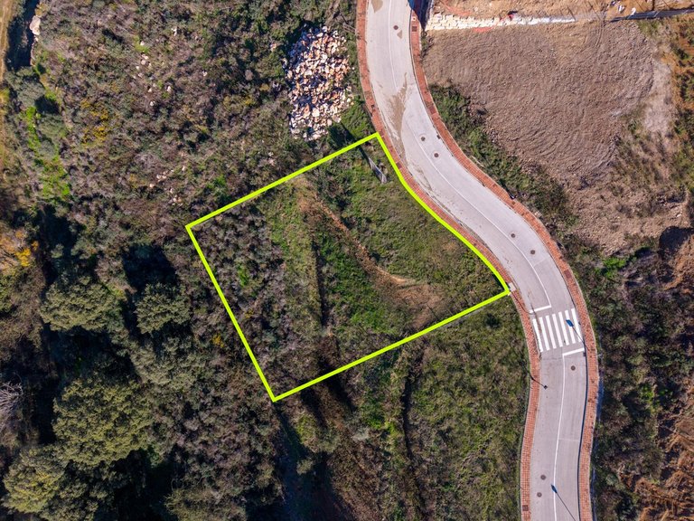 Plot for Sale in La Cala Golf, Malaga 2
