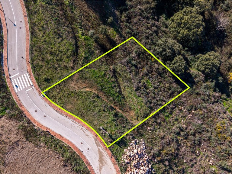 Plot for Sale in La Cala Golf, Malaga 3