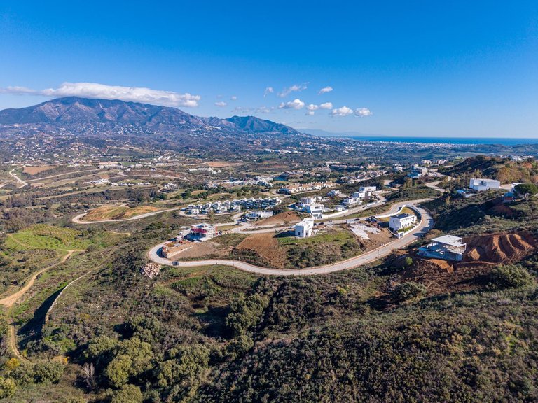 Plot for Sale in La Cala Golf, Malaga 4