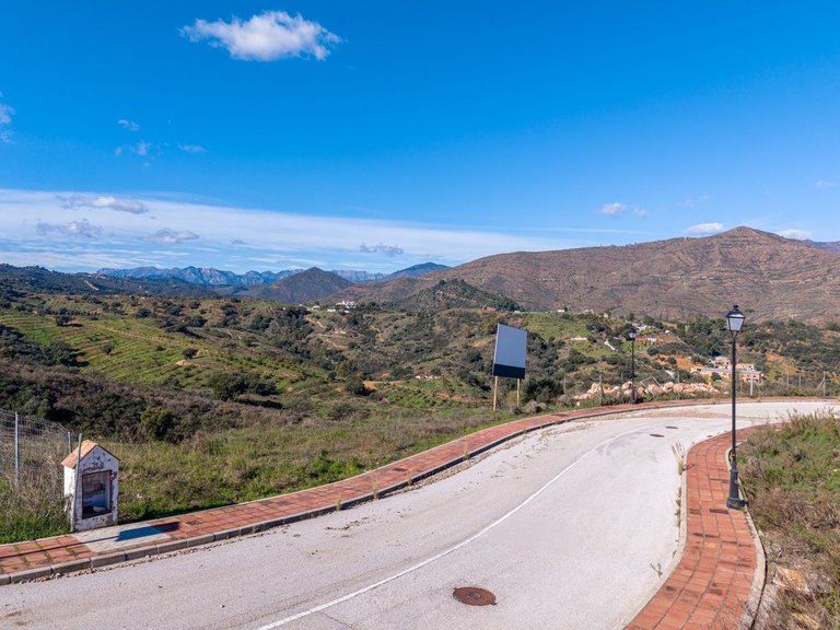 Plot for Sale in La Cala Golf, Malaga 7