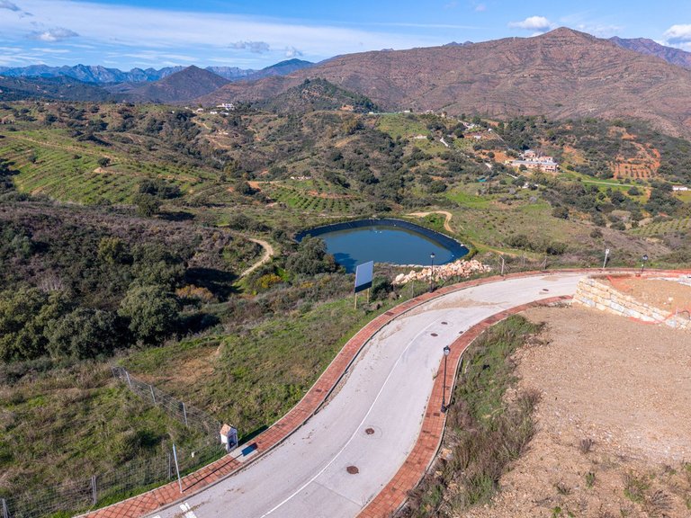Plot for Sale in La Cala Golf, Malaga 8