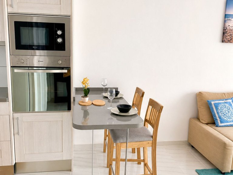 Villa for Sale in Torreguadiaro, Cadiz 8