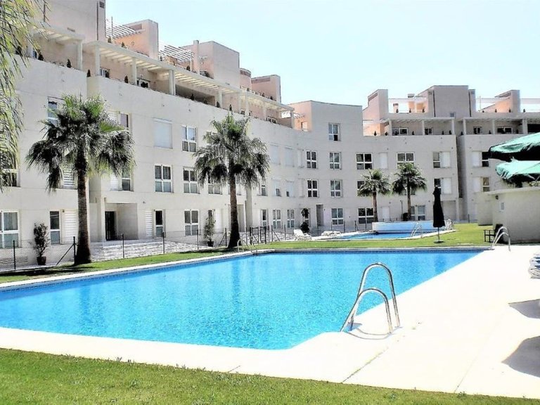 Apartment for Sale in Nueva Andalucía, Malaga 1