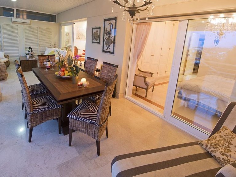 Apartment for Sale in Nueva Andalucía, Malaga 8