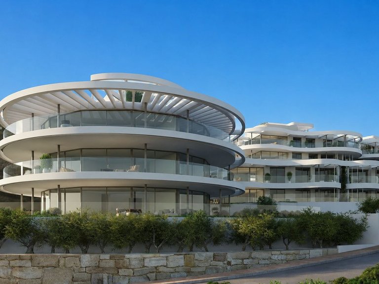 Apartment for Sale in La Quinta, Malaga 1