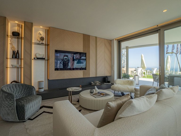 Apartment for Sale in La Quinta, Malaga 2