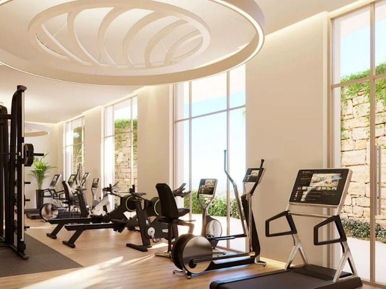 Apartment for Sale in La Quinta, Malaga 29