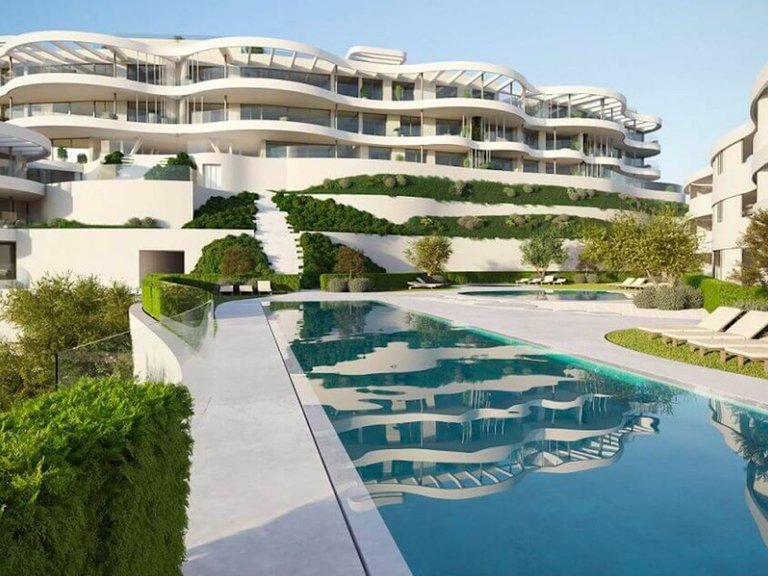 Apartment for Sale in La Quinta, Malaga 30
