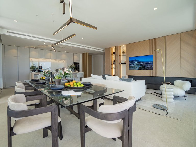 Apartment for Sale in La Quinta, Malaga 7