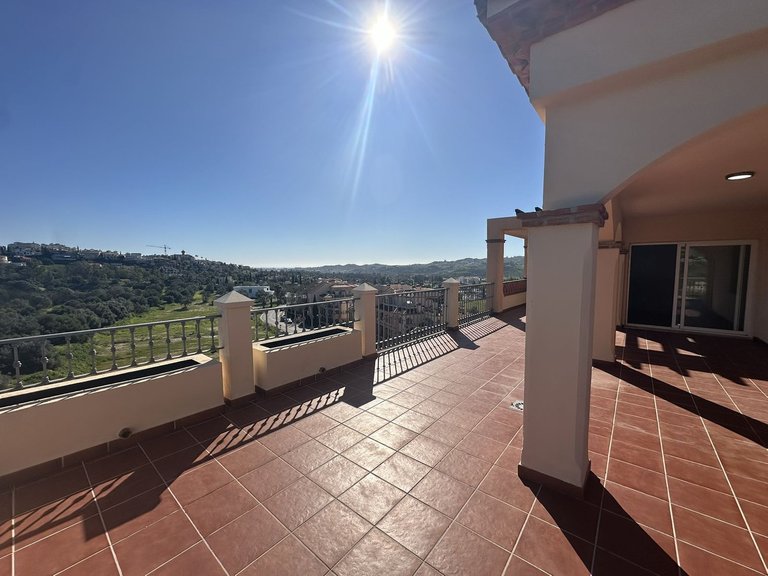 Apartment for Sale in Mijas Golf, Malaga 44