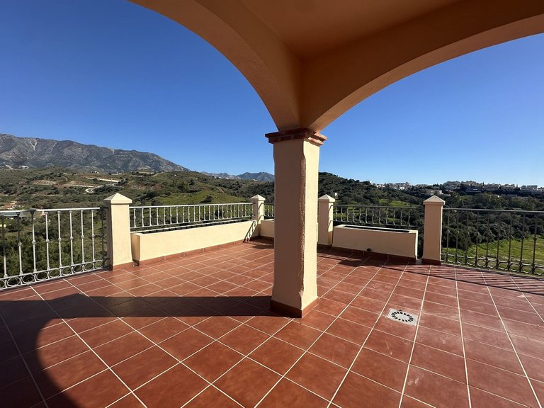 Apartment for Sale in Mijas Golf, Malaga 48