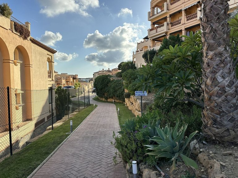 Apartment for Sale in Mijas Golf, Malaga 54