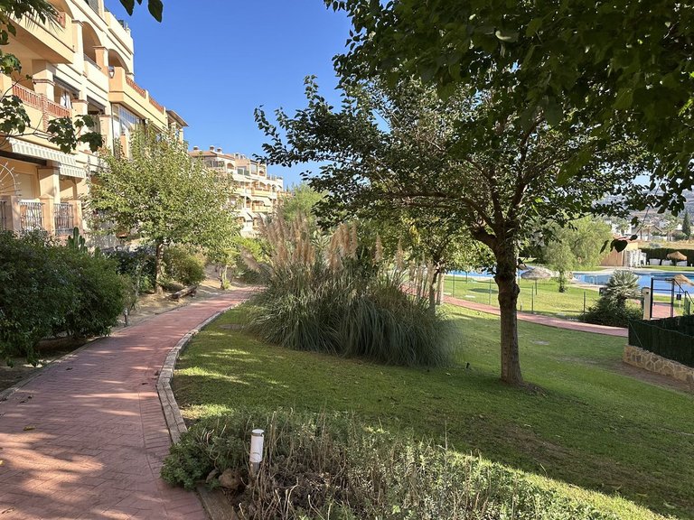 Apartment for Sale in Mijas Golf, Malaga 56