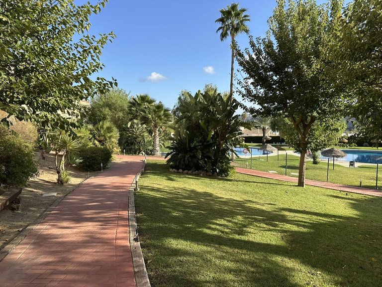 Apartment for Sale in Mijas Golf, Malaga 58