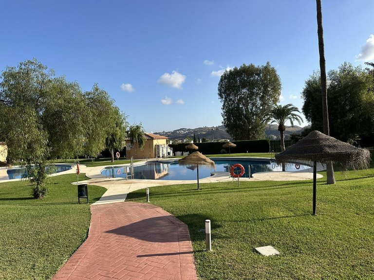 Apartment for Sale in Mijas Golf, Malaga 61