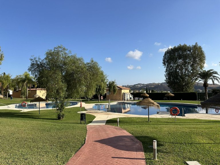 Apartment for Sale in Mijas Golf, Malaga 62