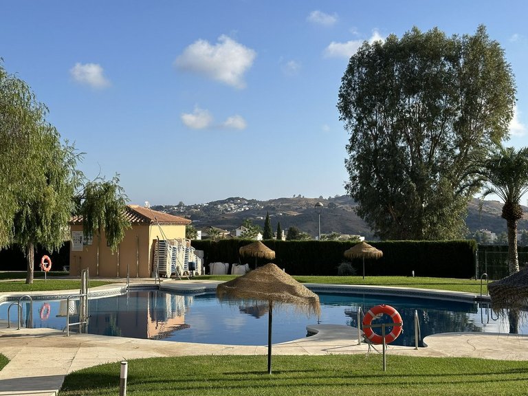 Apartment for Sale in Mijas Golf, Malaga 63
