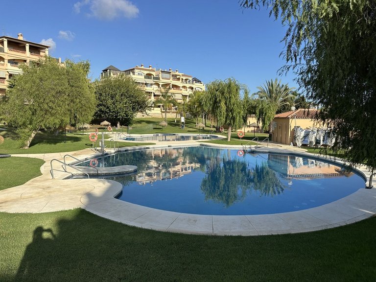 Apartment for Sale in Mijas Golf, Malaga 65