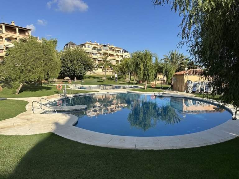Apartment for Sale in Mijas Golf, Malaga 66