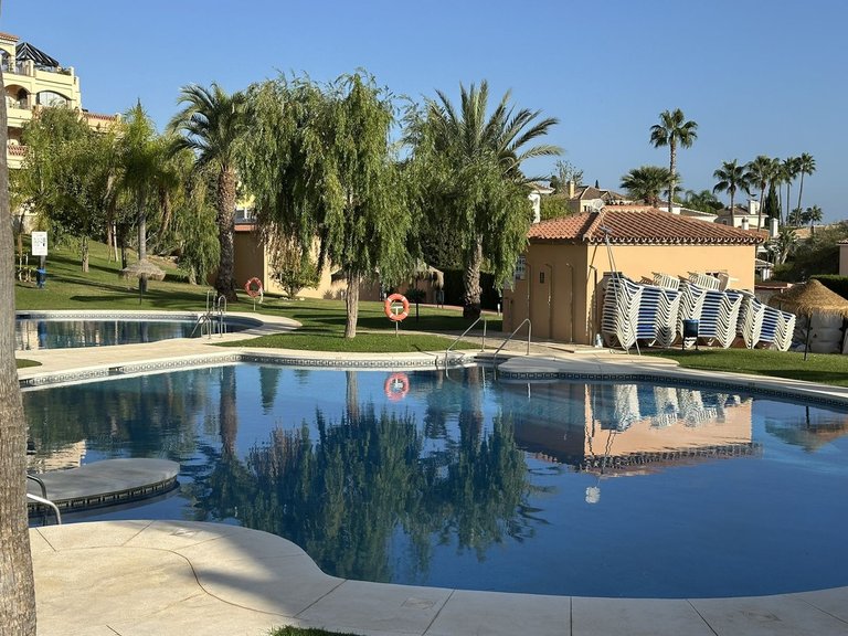 Apartment for Sale in Mijas Golf, Malaga 67