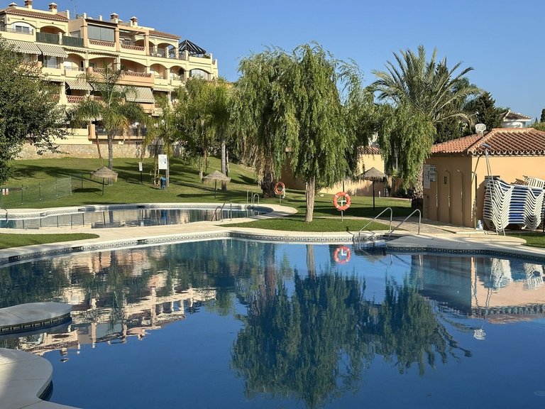 Apartment for Sale in Mijas Golf, Malaga 69